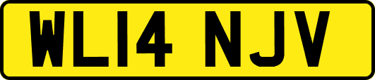 WL14NJV