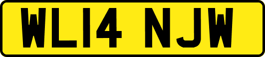 WL14NJW