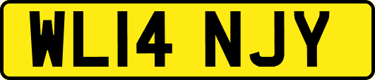 WL14NJY