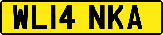 WL14NKA