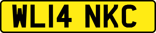 WL14NKC