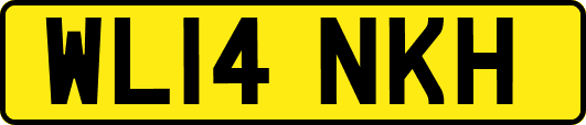 WL14NKH