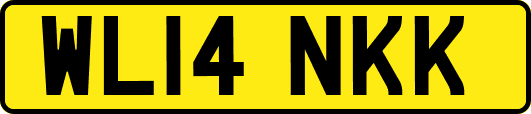 WL14NKK