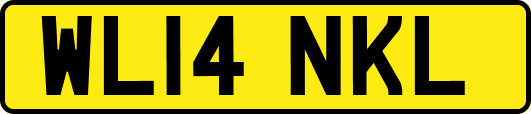 WL14NKL