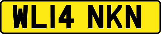 WL14NKN