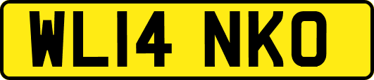 WL14NKO