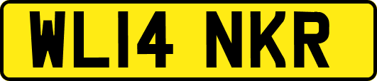 WL14NKR