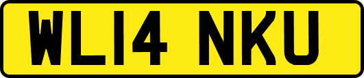 WL14NKU