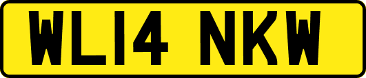 WL14NKW