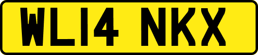WL14NKX