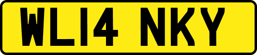WL14NKY