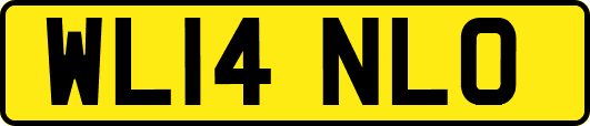 WL14NLO