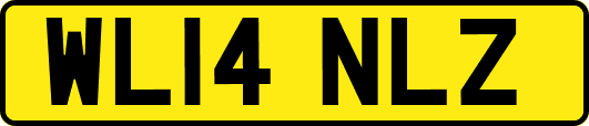 WL14NLZ