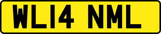WL14NML