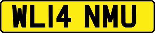 WL14NMU