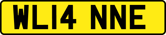 WL14NNE