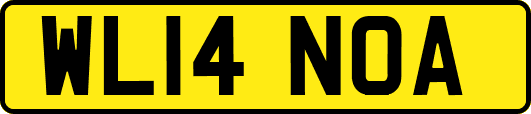 WL14NOA