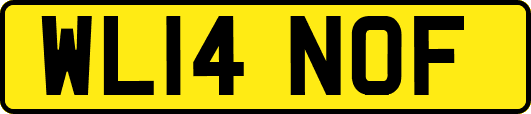 WL14NOF