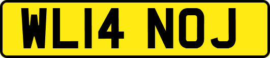WL14NOJ