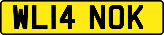 WL14NOK