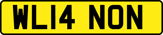 WL14NON