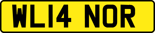 WL14NOR