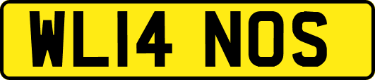 WL14NOS