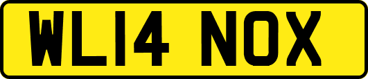 WL14NOX