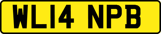 WL14NPB