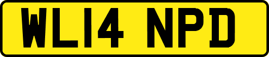 WL14NPD