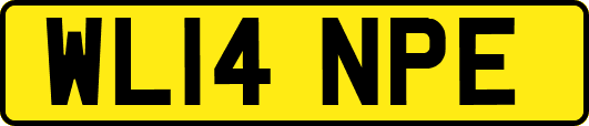 WL14NPE