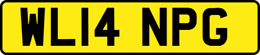 WL14NPG