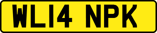 WL14NPK