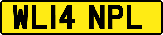 WL14NPL