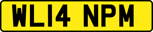 WL14NPM