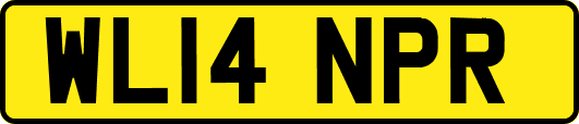 WL14NPR