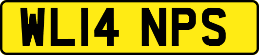 WL14NPS