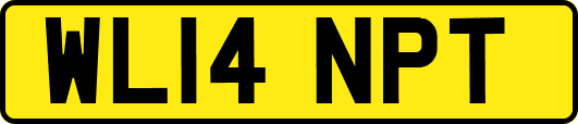 WL14NPT