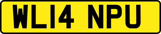 WL14NPU