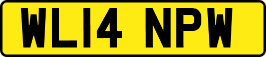 WL14NPW