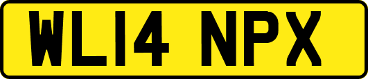 WL14NPX