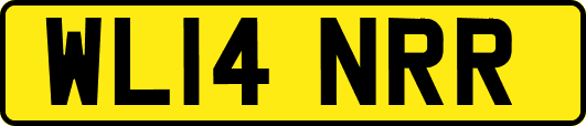 WL14NRR