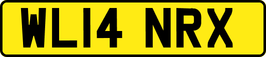 WL14NRX