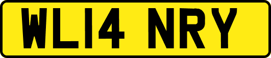 WL14NRY