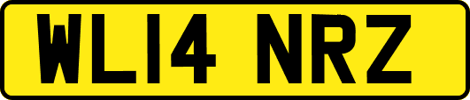 WL14NRZ