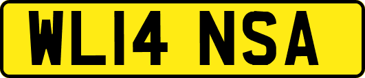 WL14NSA
