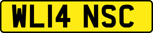 WL14NSC