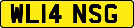 WL14NSG