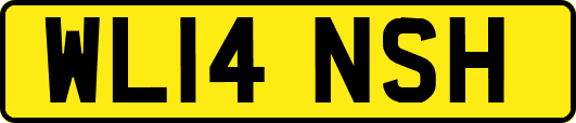 WL14NSH