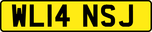 WL14NSJ